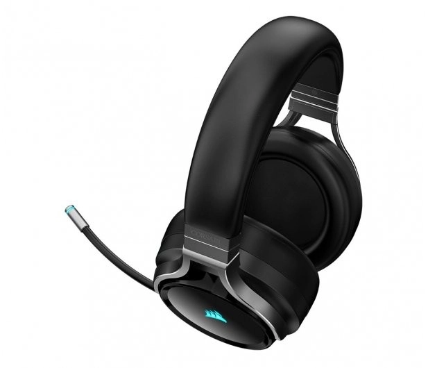 Bezdrátová sluchátka virtuoso rgb