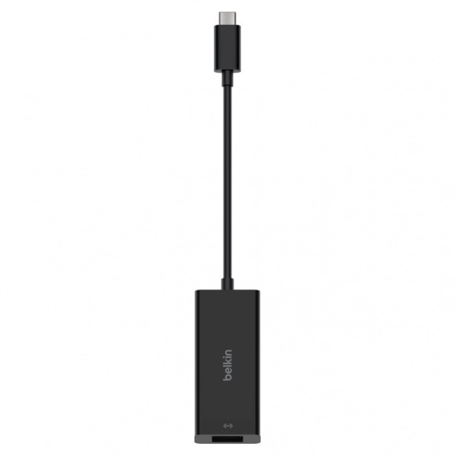 USB4 - 2,5GB adaptér Ethernet