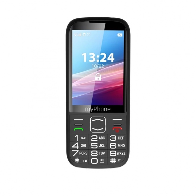 MyPhone HALO 4 LTE