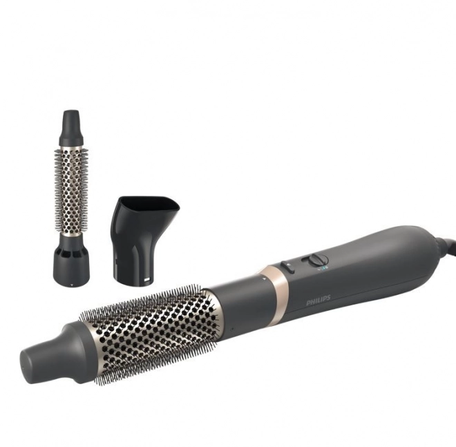 Fén a kulma 3000 Charcoal BHA301/00