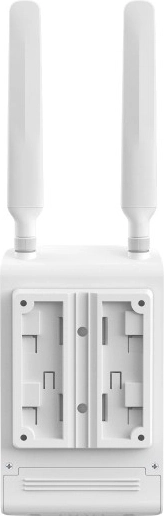 Různé možnosti napájení