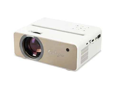 Projektor Aopen FHD 5000 AL