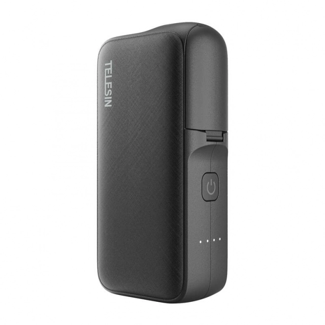 Powerbanka pro GoPro Hero 13 Black Telesin