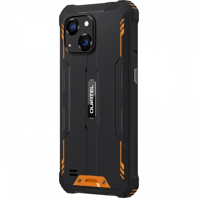 Odolný smartphone WP32 Pro 4G 6/256GB oranžový