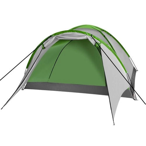 Turistický stan pro 4 osoby Nevada