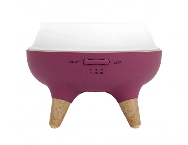 Aromatický difuzér Concept Perfect Air Berry