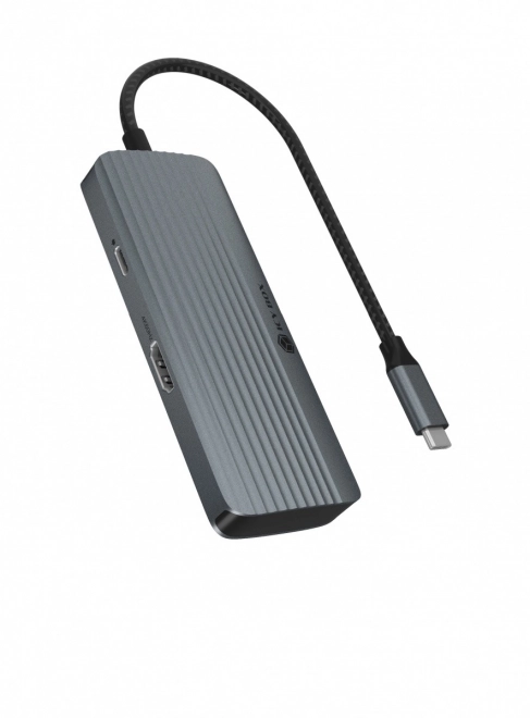 Power Delivery až 100 W