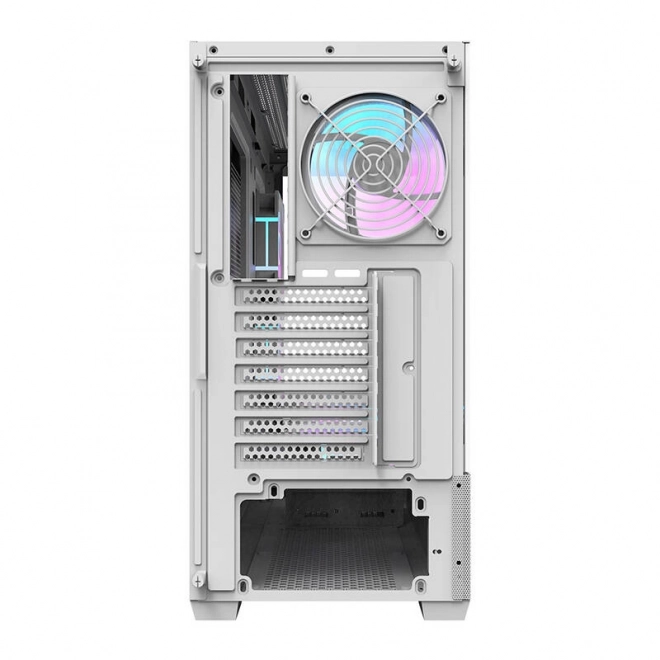 Počítačová skříň Darkflash DS900 Air bílá
