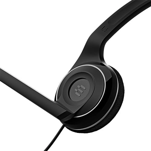 PC 3 Chat Stereo sluchátka 2 x Jack