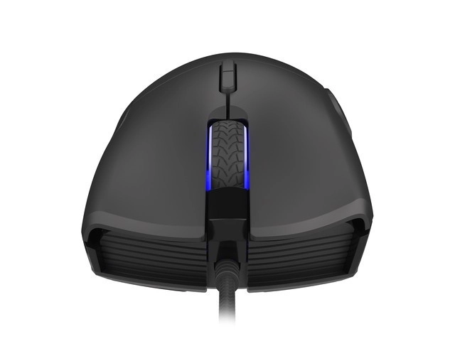 Krypton 290 6400DPI RGB podsvícená myš