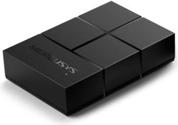 Úsporná technologie Green Ethernet