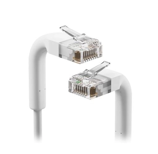 Patchcord 0,22 m U-CABLE-PATCH-RJ45