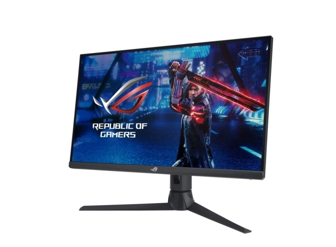 Monitor ASUS 27 palců