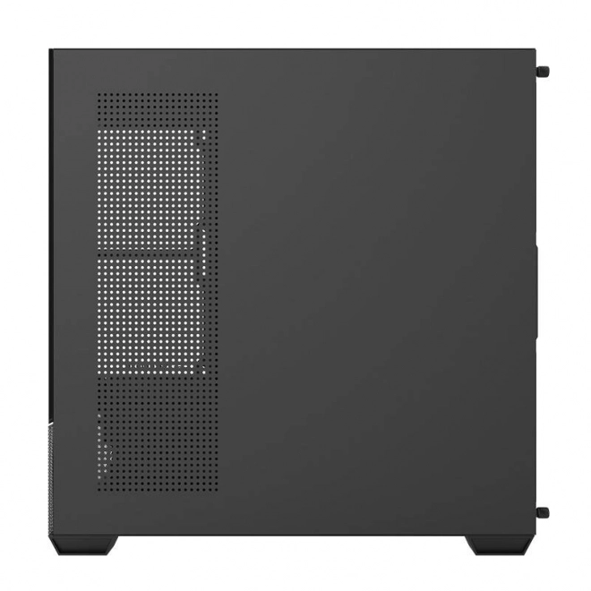 Počítačová skříň Darkflash DS900 AIR (černá)