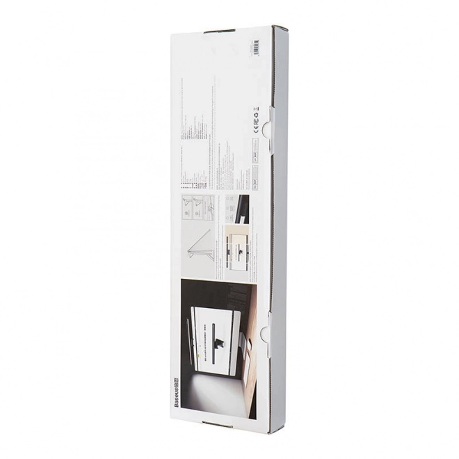 Lampa Baseus i-Wok 2 pro monitor s dotykovým panelem (černá)