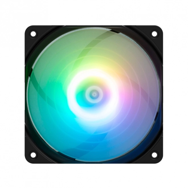 Zalman AF120R ARGB černý ventilátor