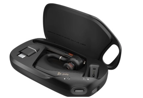 Poly voyager legend 50 bluetooth sluchátko