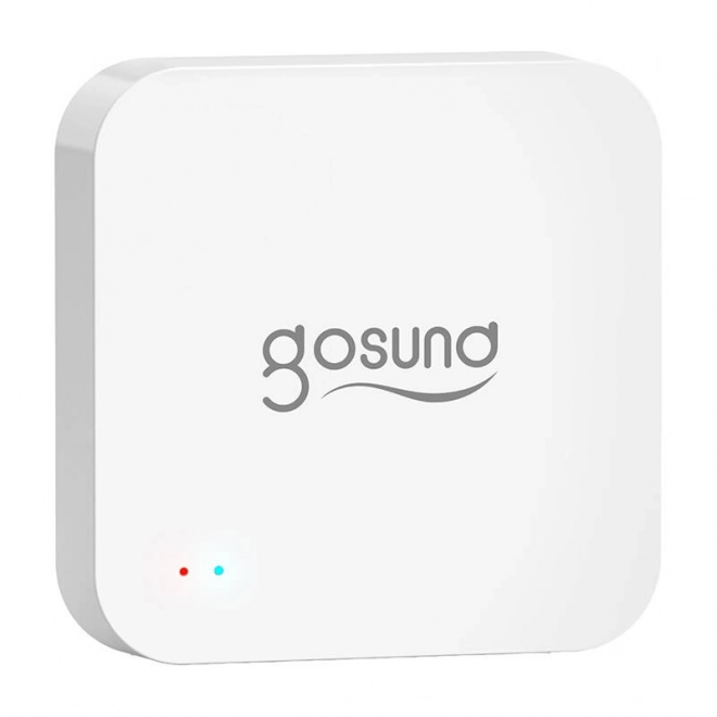Chytrá brána Gosund Zigbee/WiFi/BLE