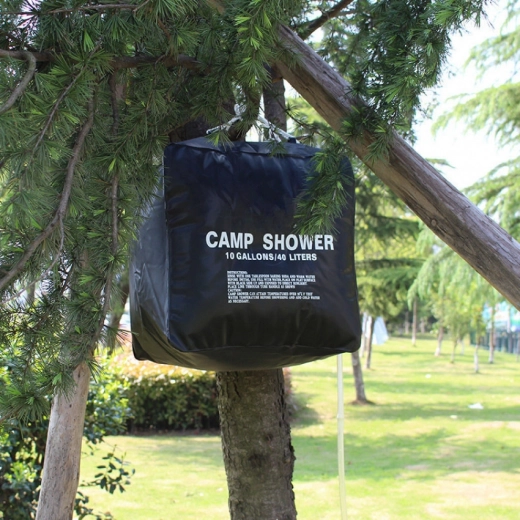 Solární ohřev až na 40 °C