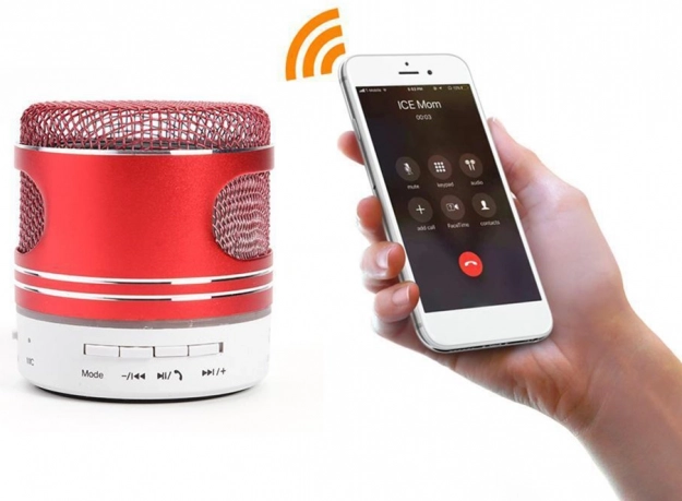 Bezdrátová svoboda s Bluetooth