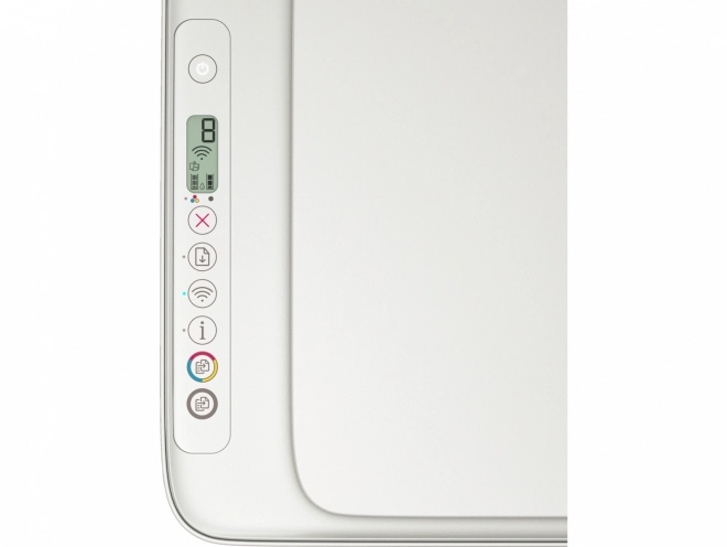 Multifunkční zařízení DeskJet 2810E All-in-One 588Q0B