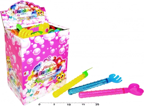 Bublifuk Nářadí 55 ml