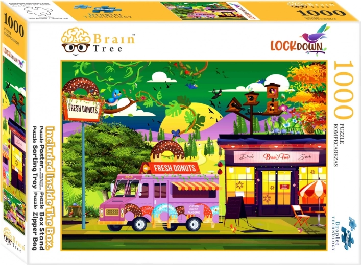 Prémiový matný tisk bez odlesků