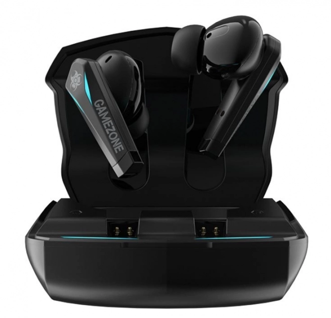 Bezdrátová sluchátka pro hráče Tracer GameZone T7 Pro