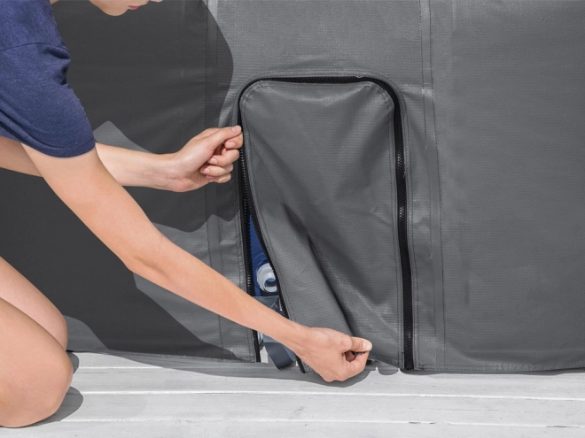 Pokryv termický obal EnergySense pro Lay-Z-Spa 180 cm
