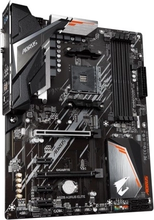 RGB Fusion 2.0 a Smart Fan 5