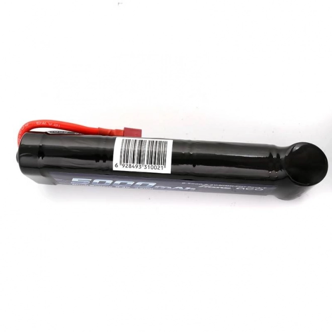 Baterie Gens Ace Traxxas 5000mAh 8,4V NiMH Hump T-Dean