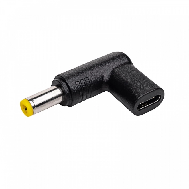 Adaptér 5.5x2.5 pro univerzální nabíječku