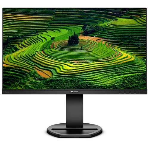 Philips monitor 23.8B8QJEB s funkcí Pivot