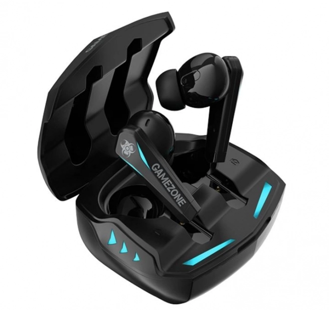 Bezdrátová sluchátka pro hráče Tracer GameZone T7 Pro