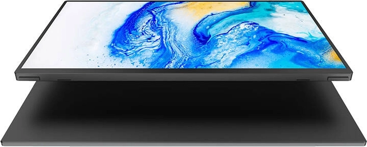 Bezrámečkový obraz ve Full HD