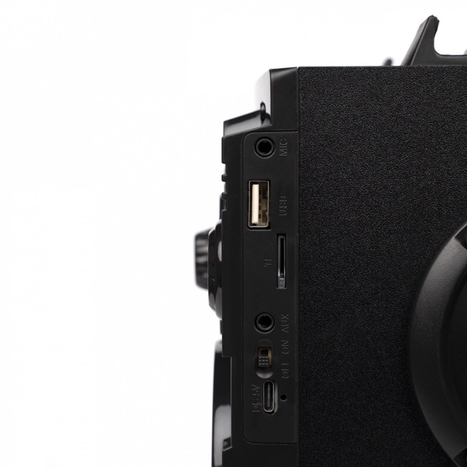Bluetooth 5.1 reproduktor BassBlaster SQ1001 18W