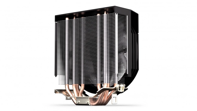 Chladič CPU Spartan 5 MAX ARGB