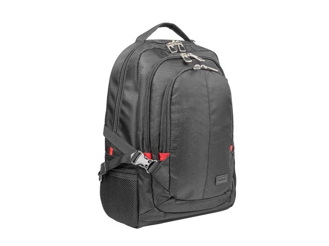 Plecak na notebook Natec Merino 15,6" černý