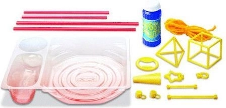 Vše potřebné v jedné sadě