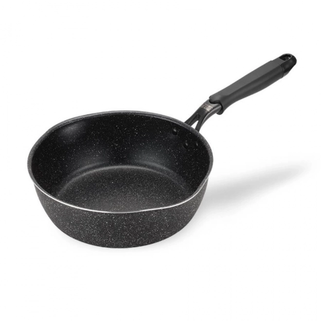 Hluboká pánev 24 cm MR-1213-24
