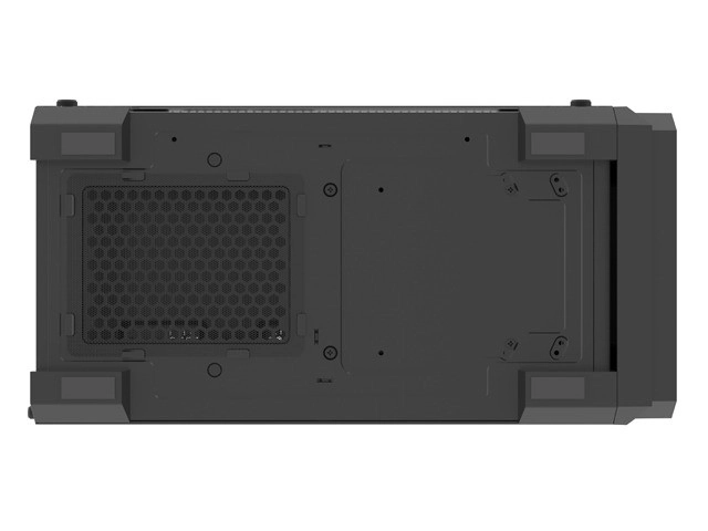 Skříň Genesis Irid 505F s oknem USB 3.0