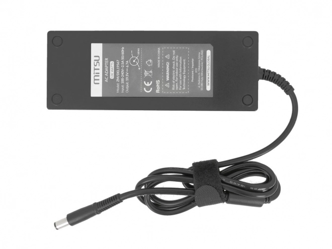 Napájecí zdroj Dell 19,5V 6,7A (7,4x5) 130W