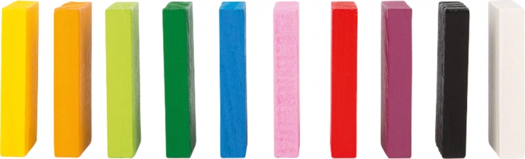 Učí logice a trpělivosti