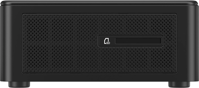 Rychlé sdílení a rozšíření úložiště