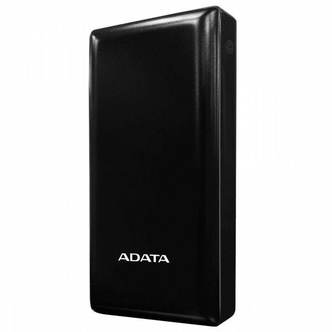 Powerbanka USB-C 20000mAh černá