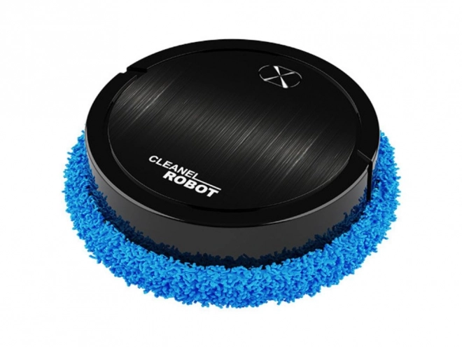 Automatický bezdrátový mop robot