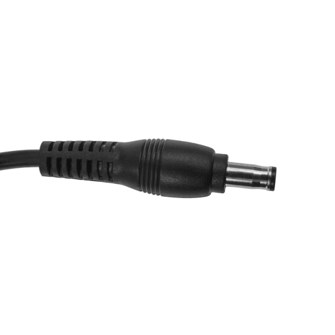 Napájecí zdroj PRO 19V 3,16A 60W 5,5-3,0mm pro Samsung R519