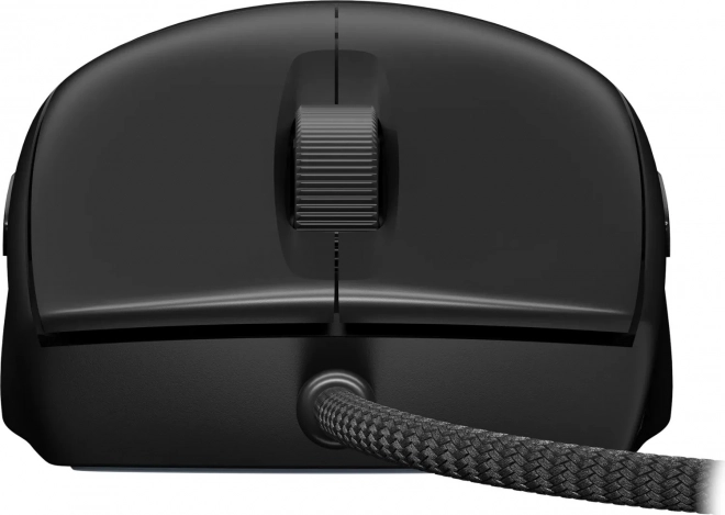Herní myš M75 RGB černá