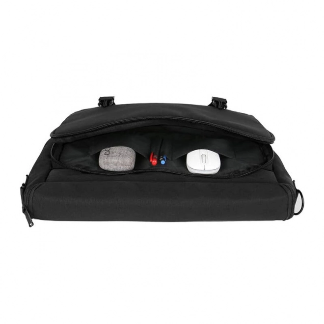 Matein 1194 Brašna na notebook / dokumenty 15,6'' černá