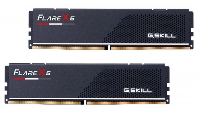 Paměť Flare X5 DDR5 32GB 6000MHz pro PC